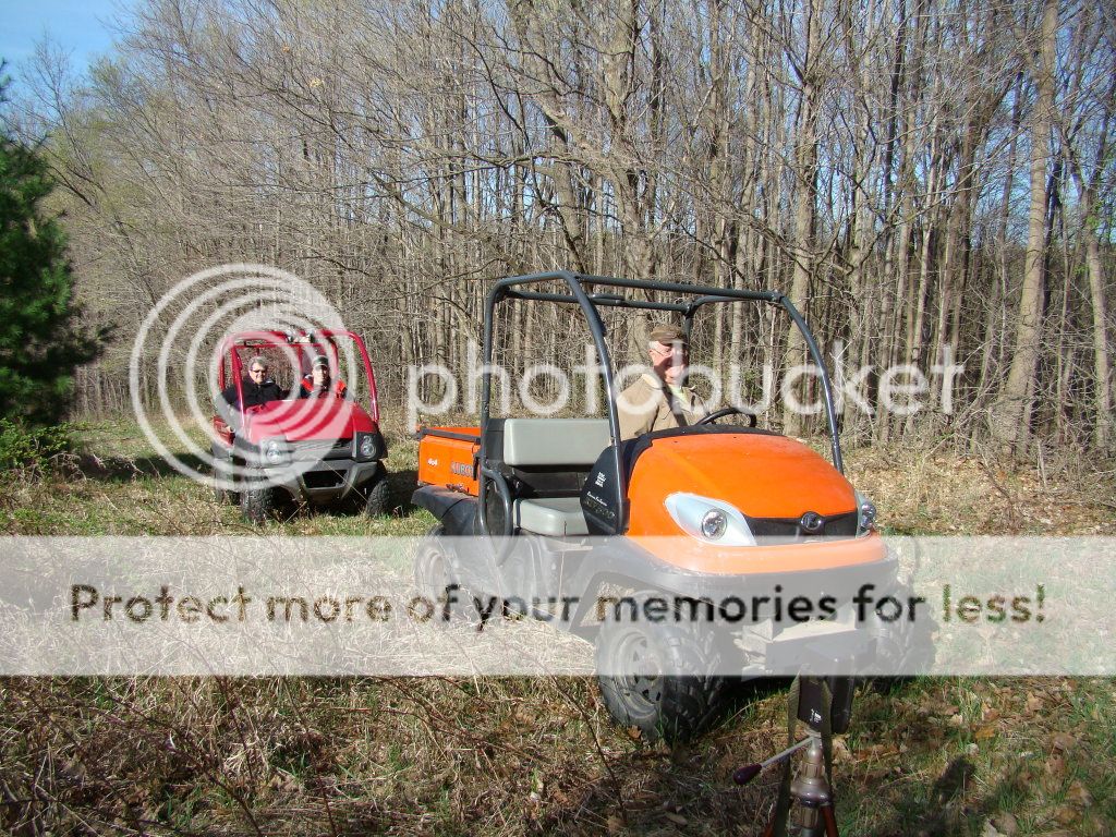 4 wheel utility vehicle - Homesteading Questions