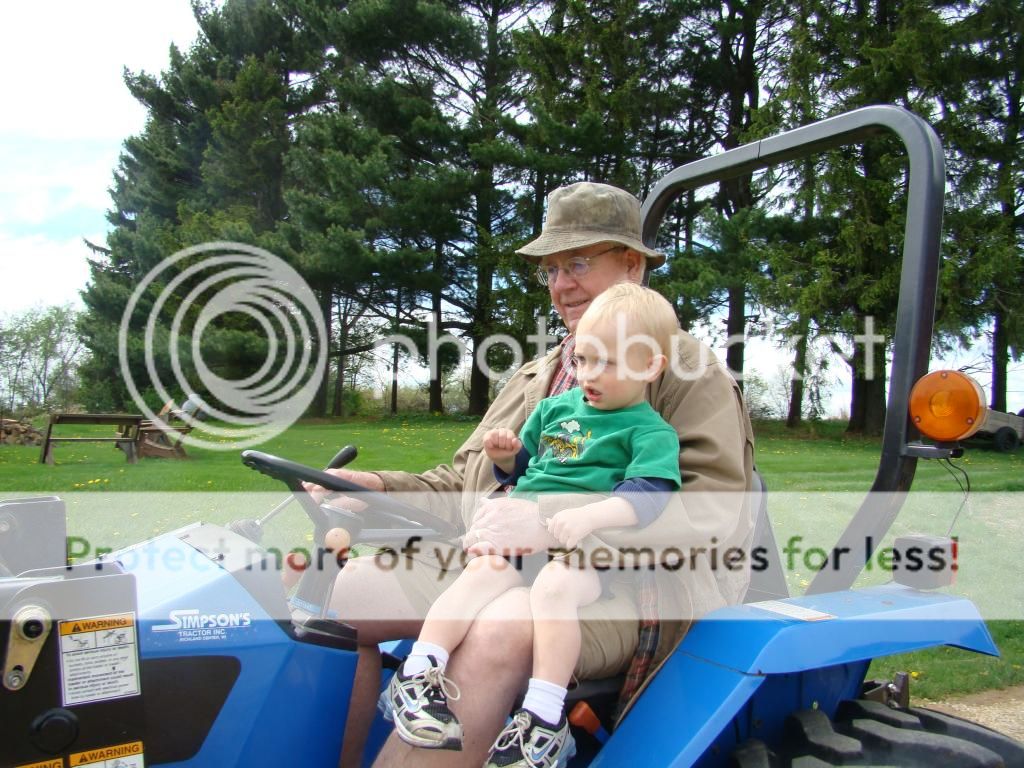 Your Tractor Recommendations? - Homesteading Questions