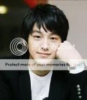 ♥, KIM BUM!