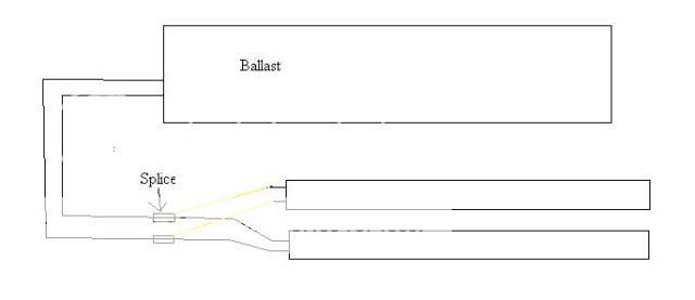 Emergency Ballast Wiring Help - Michigan Reefers