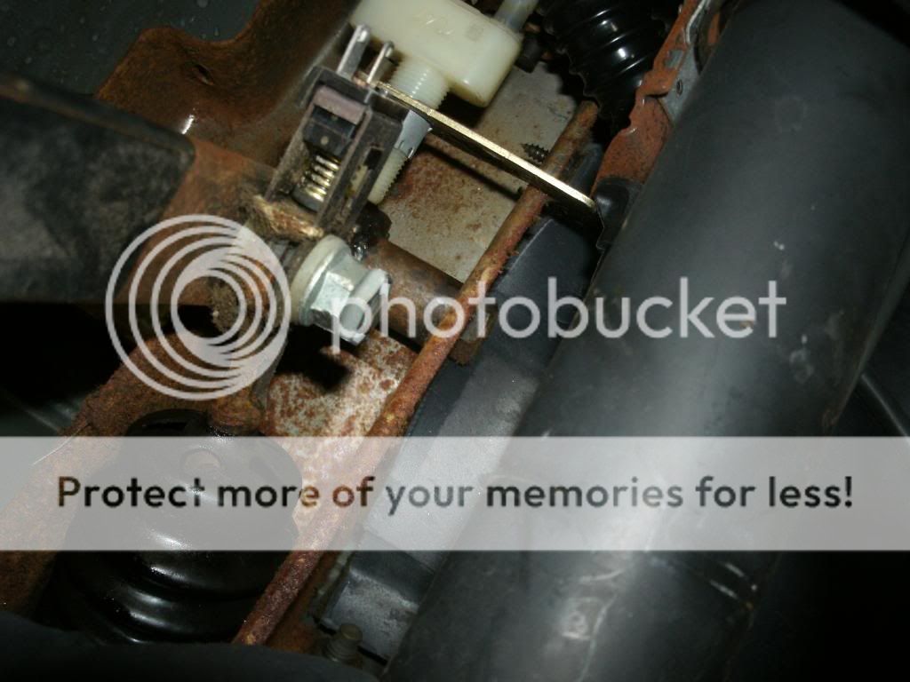 1990 XJ Brake lights won't work. Jeep Enthusiast Forums