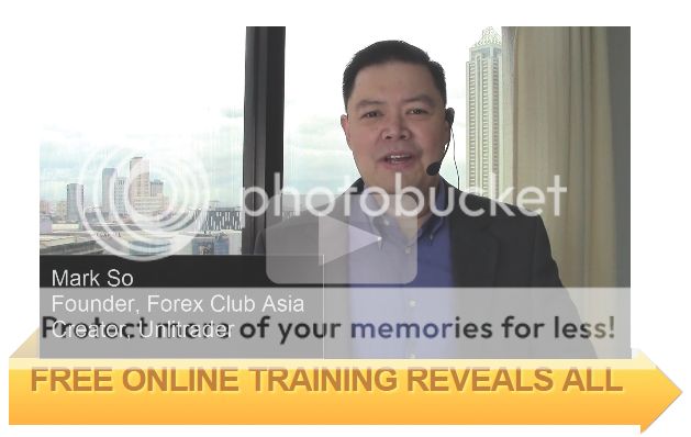 Mark so forex trading