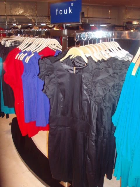 el corte ingles,multimarca,inauguracion,shops and trends