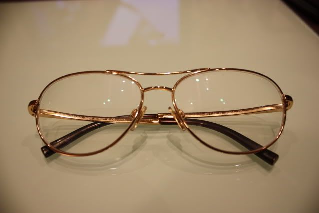 gafas,D&G
