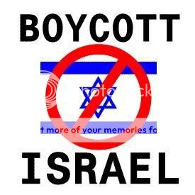 boycott israel Pictures, Images and Photos