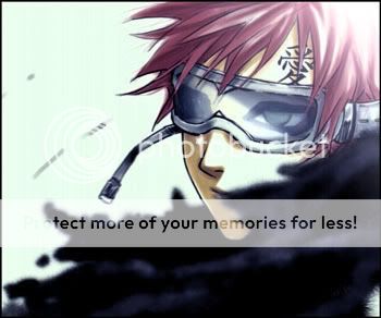 gaara Pictures, Images and Photos