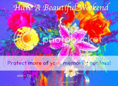 flowersBeautiful_Weekend.jpg Beautiful Wknd picture by 05sox_sweep