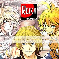 Immagine Ketsu & co. al Lecce Cosplay & Comics