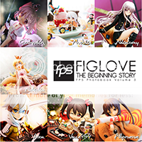 Immagine FIGLOVE - The Beginning Story -