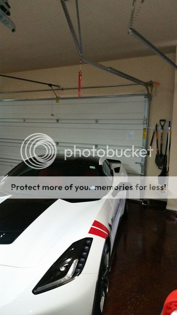 Wife said OK to buy parking liftneed help! - CorvetteForum Wife said OK to buy parking liftneed help! - CorvetteForum