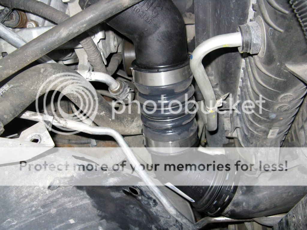 Found a Boost Leak the Other Day.... Chevy and GMC Duramax Diesel Forum