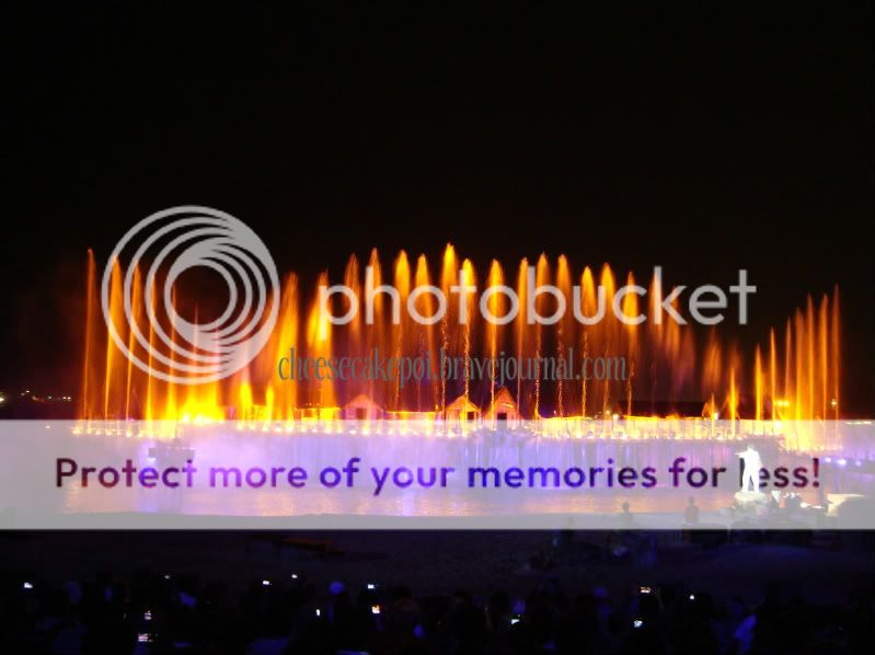 total marks / leave your mark