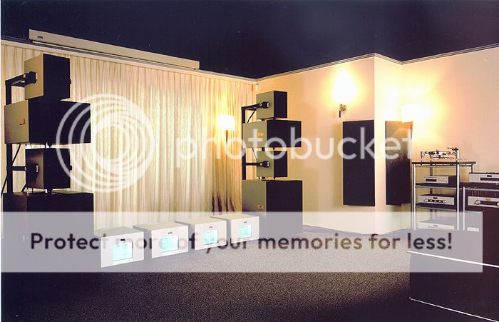 SALAS ESPETACULARES | HT Forum