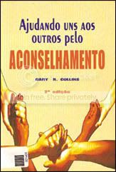 Capa de Ajudando uns aos outros pelo aconselhamento