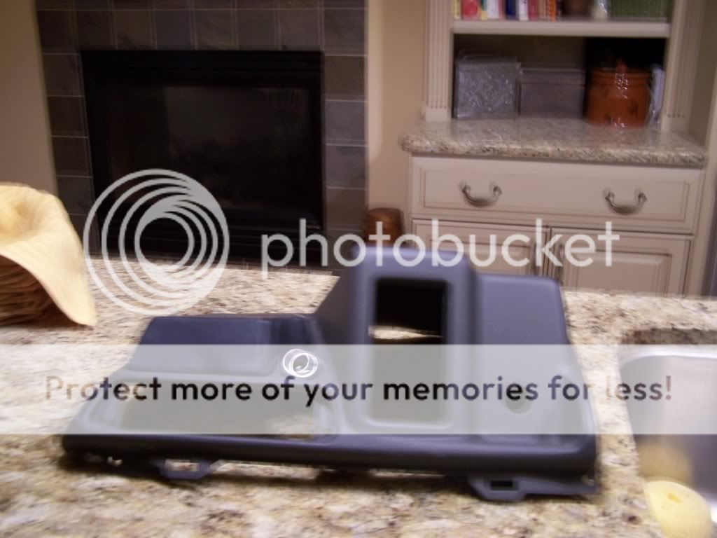 F650 Lower Dash - Page 3 - Ford Truck Enthusiasts Forums