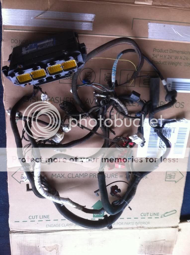 93 pontiac firebird formula parts lt1 - LS1TECH - Camaro and Firebird