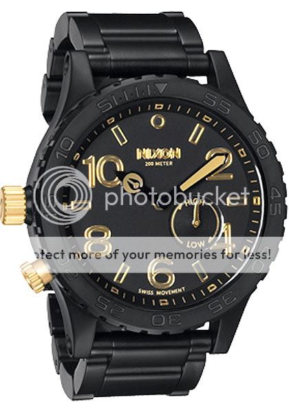 有关以下物品的详细资料: new nixon a0571041 51